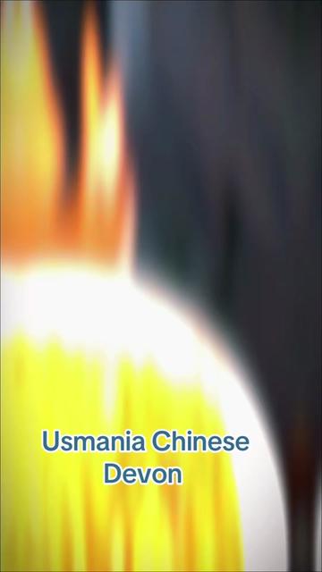 @Usmania Fine Dining