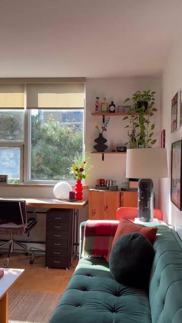 @Apartment Therapy