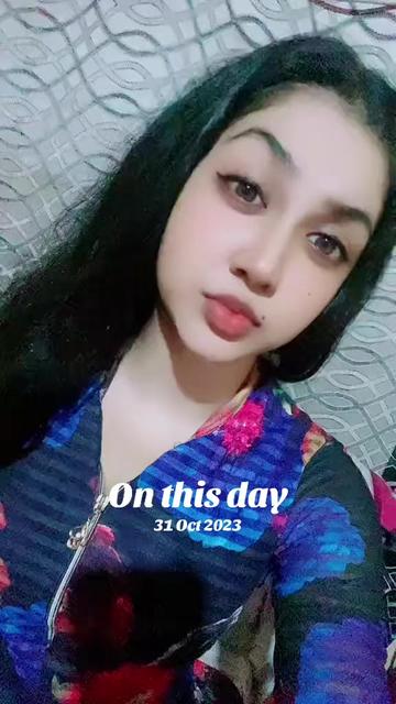 @❤️Rashmi Cruz Officially❤️