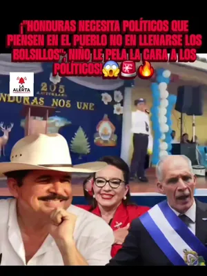 @La Alerta