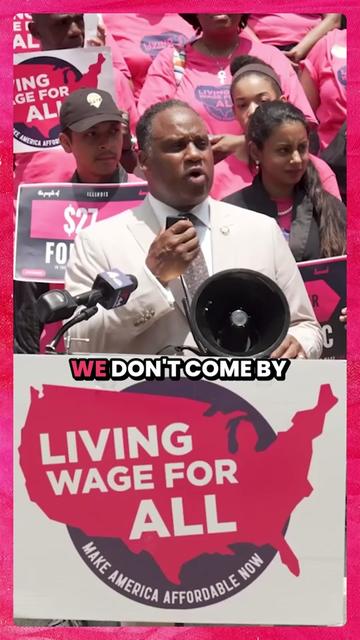 @One Fair Wage