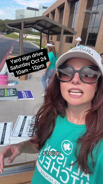 @allisonmitchellfortexas