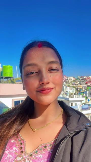 @Ishwari Devkota ♥️