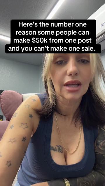 @💎Desi Lynn | Business Coach💎