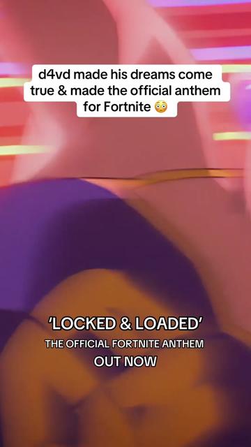 @d4vd’s closet