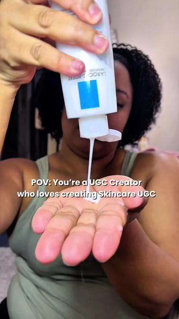 @Jahtoya Rodriquez|UGC CREATOR