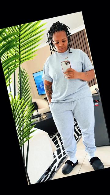 @Buhle Mkhwanazi
