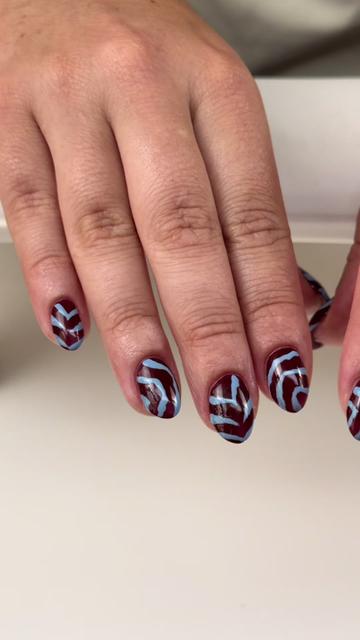 @Meaghan | The Gel Belle