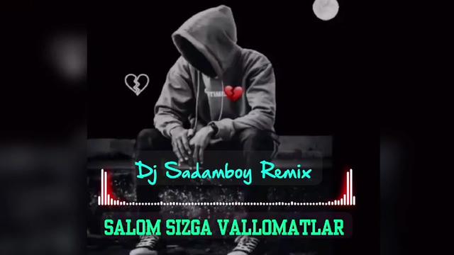 @Sadamboy Production