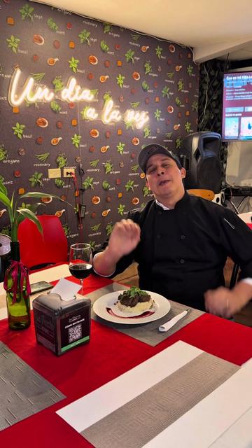 @La Piccola Ristorante