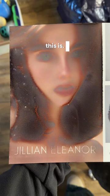@Jillian 🎀