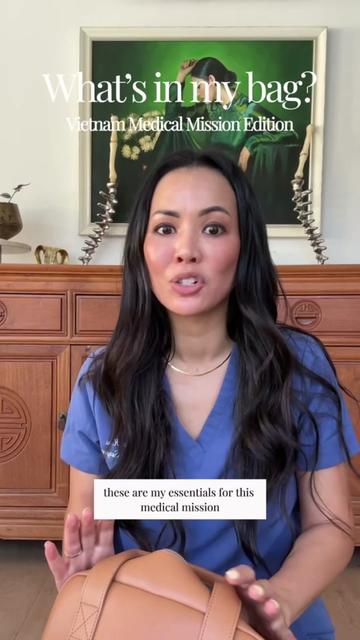 @Dr Monica Kieu | Surgeon