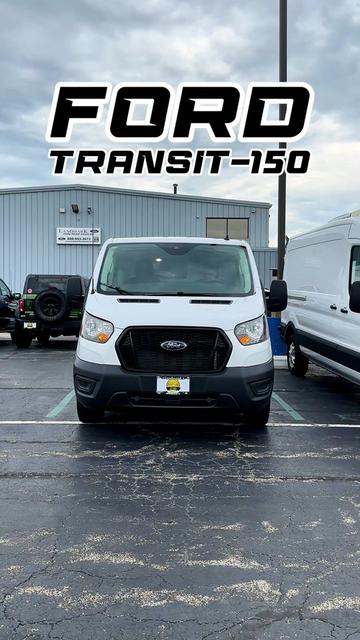 @Landmark Ford Trucks East