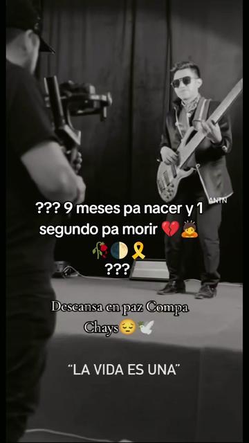 @๐ฌ๐นEl CHACALITO ๐บ๐ธ™V๐ซ๐