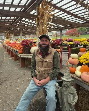 @Flower Power Co.