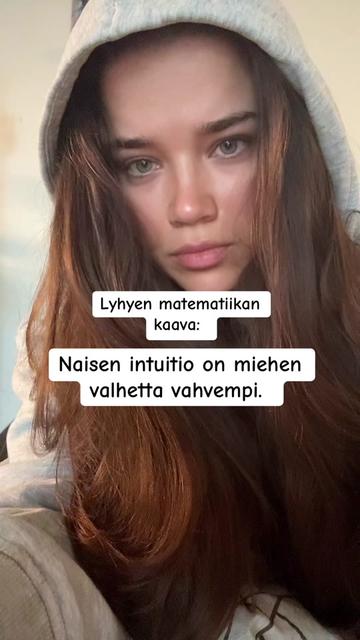 @PinkoNainen🕶💋