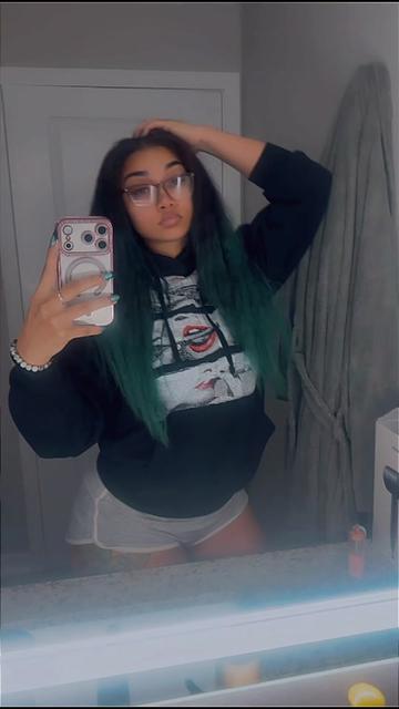@ItzTrendeee 🧚🏽