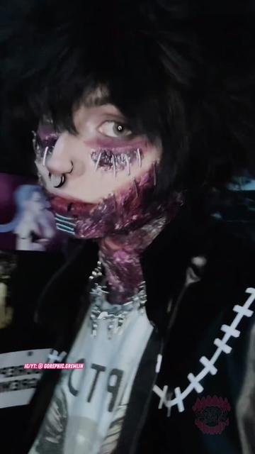 @🎃 SpOoOkY GREMLIN 🎃