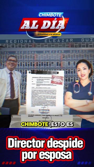 @Al Día Chimbote