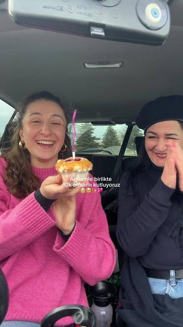 @Sezen Ak&ccedil;arlı