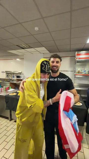 @Jesús Rivas