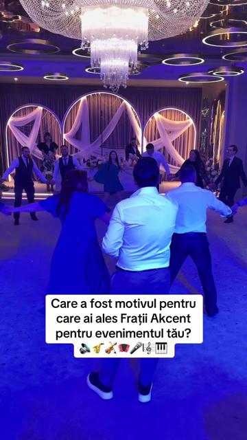 @Frații Akcent 🎤🎶