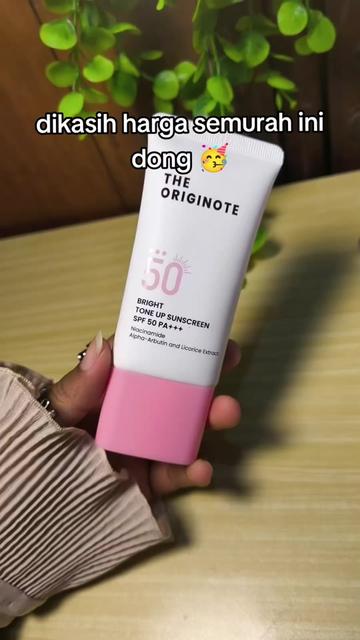 @apa aja ada | skincare recs