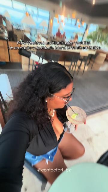@Tour Guide of Belize🇧🇿||UGC