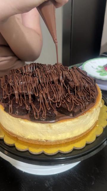 @Blisslay | Repostería