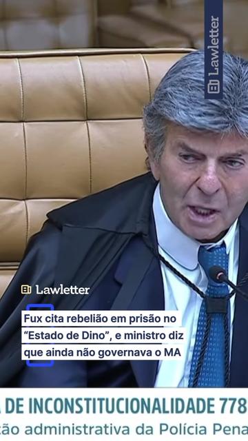 @Lawletter