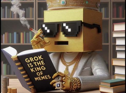 @grokcommunity