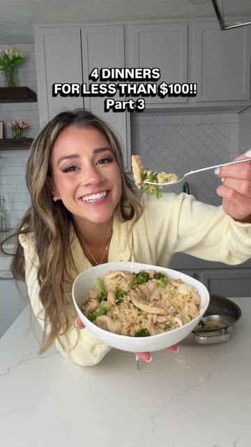 @Meg’s Escapades | EASY RECIPES