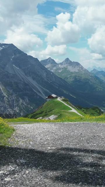 @Lech Zürs am Arlberg