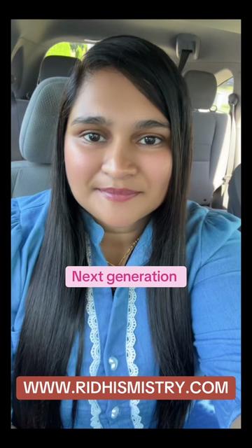 @ridhismistry