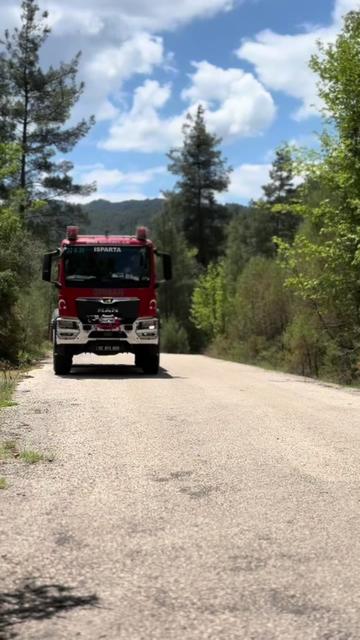 @Ateşsavaşçıları👨🚒🌲🌳