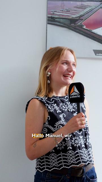 @A. Eberle GmbH & Co. KG