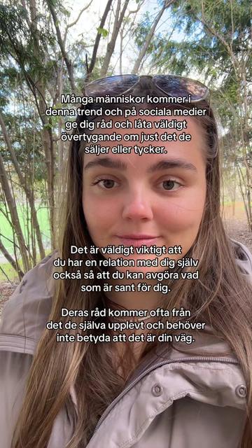@Ella - hitta ditt inre lugn