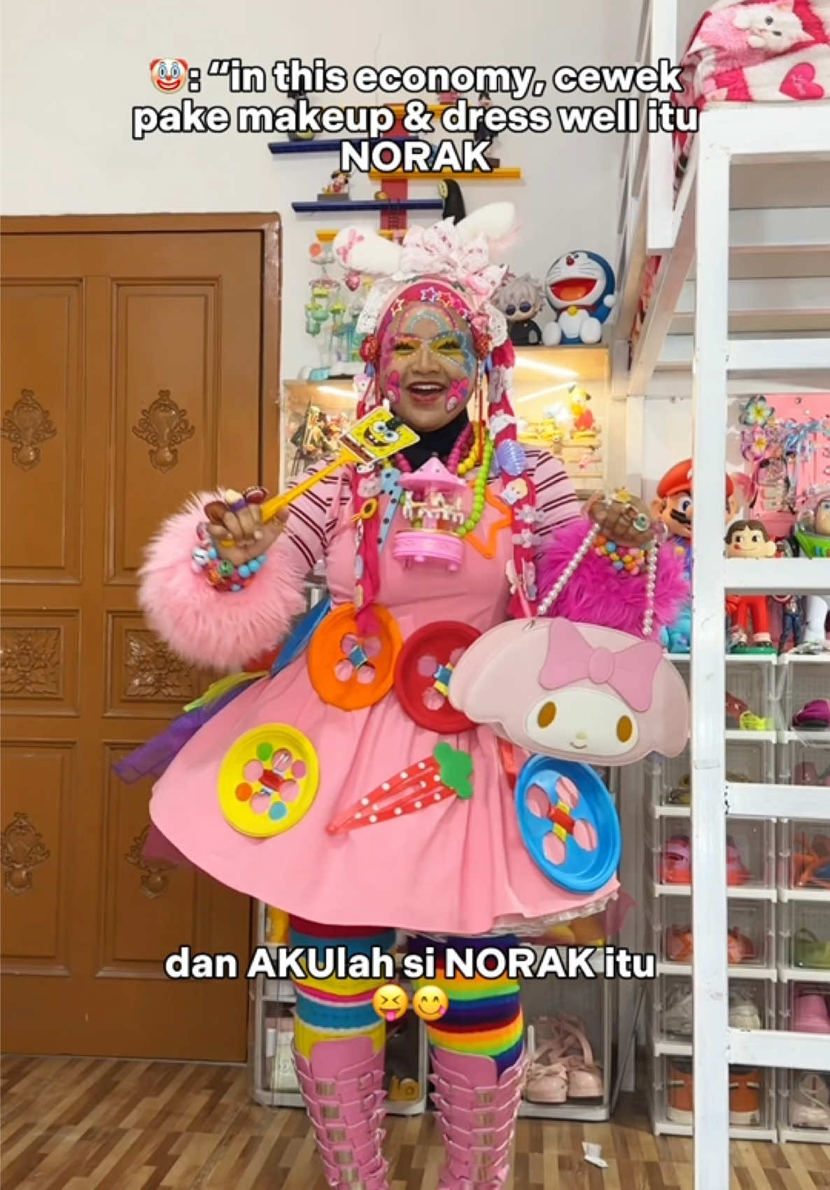 @MBAK CUNGCAT BAYI