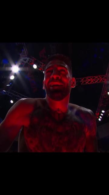 @UFC & MMA Edits