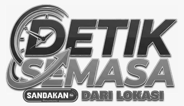 @SANDAKANfm Bersamamu
