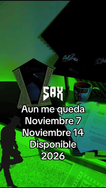 @𝐷𝐽 𝑆𝐴𝑋