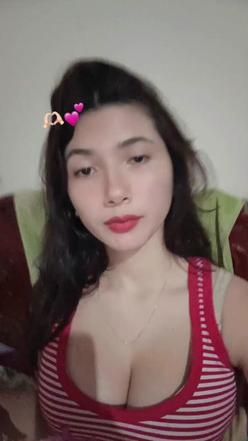 @Angelina Hernandez
