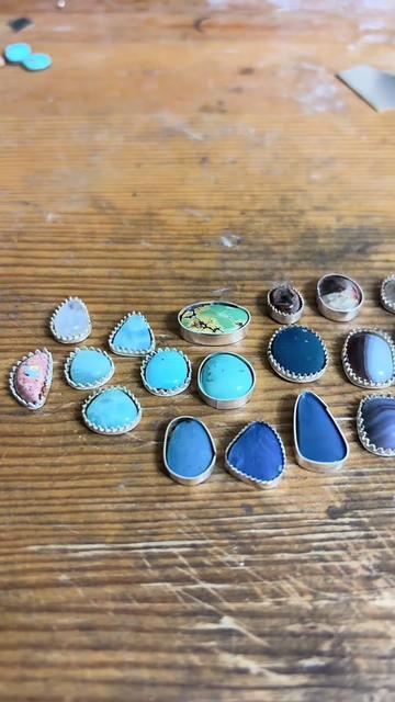@Alivia ✨ &bull; Silversmith &bull;