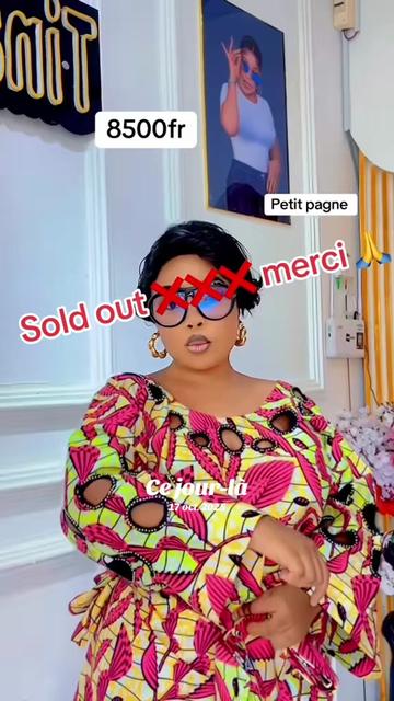 @Tina Fashion💧229 97491627