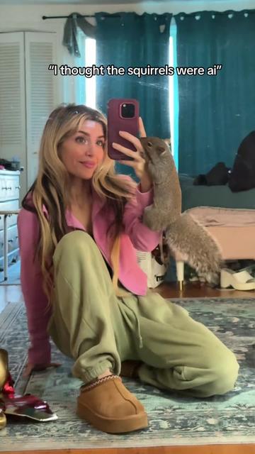 @Lisa Mancini