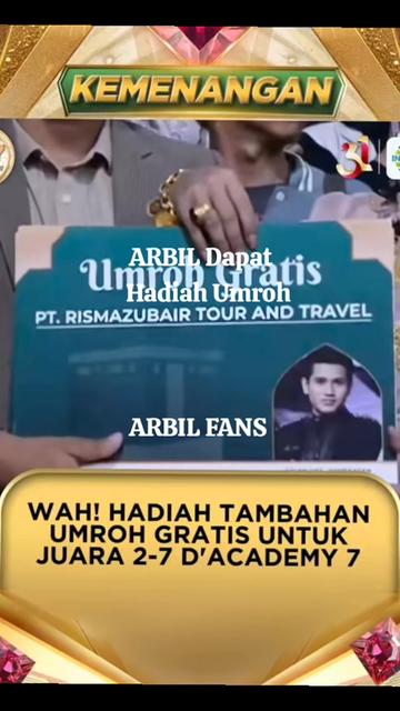 @ARBIL FANS