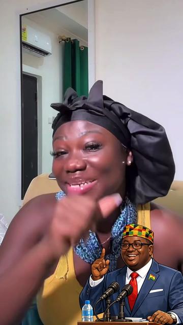 @Yes Ghana Online