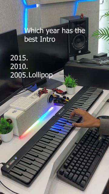@DV Midi