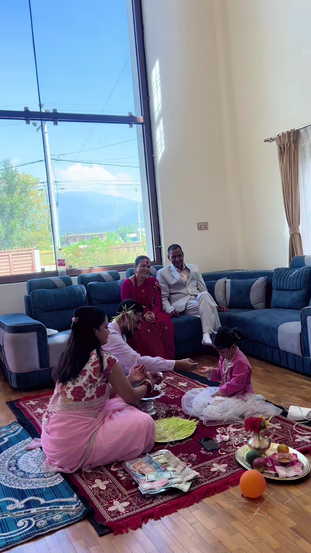 @Nisha Oli