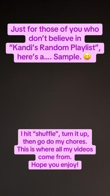 @KandiSamples